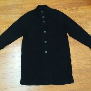 Cute thick knit Chico's sweater. NWOT